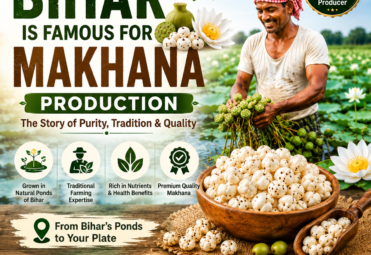 Best Makhana Manufacturer (2) Best Makhana Manufacturer